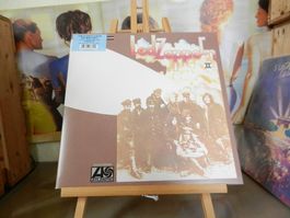 Led Zeppelin 2 Deluxe Deition‎ 2014 DE  *GEWASCHEN`* VG++ NM